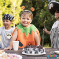 Unveiling the Latest Trends in Children’s Parties